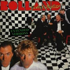 Silent Partners - Extended Versions (Remastered) mp3 Album by Bolland (Bolland & Bolland)