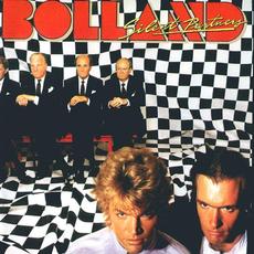 Silent Partners mp3 Album by Bolland (Bolland & Bolland)