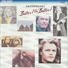 Brotherology mp3 Album by Bolland (Bolland & Bolland)