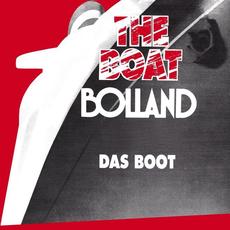 The Boat (Remastered) mp3 Album by Bolland (Bolland & Bolland)