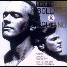 Good For Gold mp3 Album by Bolland (Bolland & Bolland)