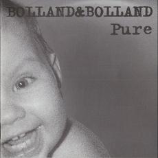 Pure mp3 Album by Bolland (Bolland & Bolland)