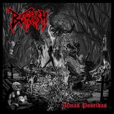 Almas poseídas mp3 Album by Bothrash