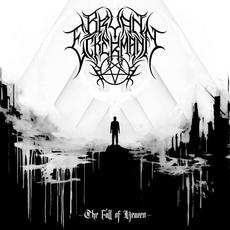 The Fall of Heaven mp3 Album by Bryan Eckermann