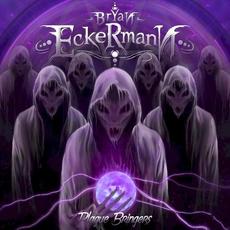 Plague Bringers mp3 Album by Bryan Eckermann