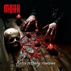 Kości Zostały Rzucone mp3 Album by Morr