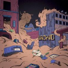 Miasma mp3 Album by Maneating Orchid
