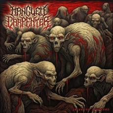 Salvation Syndrome mp3 Album by Mangled Carpenter