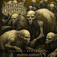 Salvation Syndrome (Deluxe Edition) (Remastered) mp3 Album by Mangled Carpenter