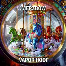 Vapor Hoof mp3 Album by Merzbow