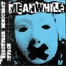 Ghostface Democracy mp3 Album by Meanwhile