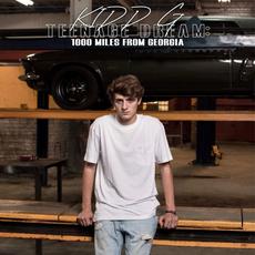 Teenage Dream: 1000 Miles From Georgia (Deluxe Edition) mp3 Album by Kidd G