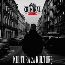 Kultura Za Kulture mp3 Album by Criminal Tango