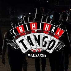 Anegdoty mp3 Album by Criminal Tango