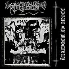 Night of Witchery mp3 Album by Calibus