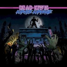 KARATE KARNAGE mp3 Album by DEAD KIWIS