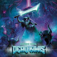 EXTREME METAL mp3 Album by DEAD KIWIS