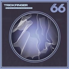 She Smiles Because She Presses the Button mp3 Album by Trickfinger