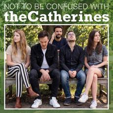 Not To Be Confused With... mp3 Album by Thecatherines