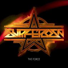 The Force mp3 Album by Surferosa