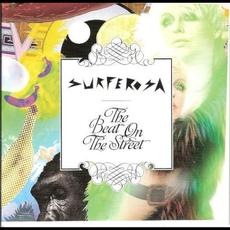 The Beat on the Street mp3 Album by Surferosa