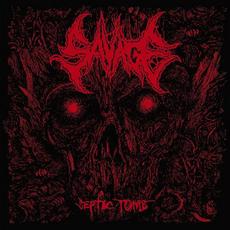 Septic Tomb mp3 Album by Savage (Netherlands)
