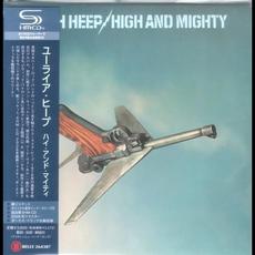High and Mighty (Expanded Version) mp3 Album by Uriah Heep
