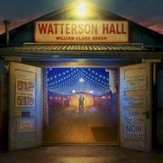 Watterson Hall mp3 Album by William Clark Green