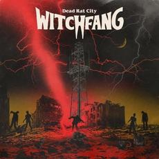 Dead Rat City mp3 Album by Witchfang