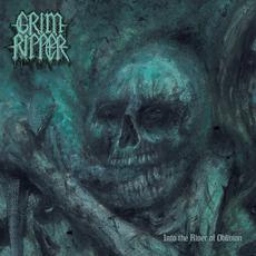 Into the River of Oblivion mp3 Album by Grim Ripper