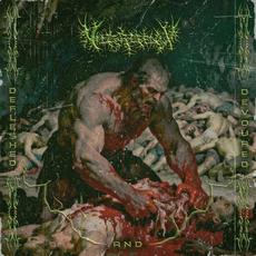 Defleshed And Devoured mp3 Album by Vile Reflux