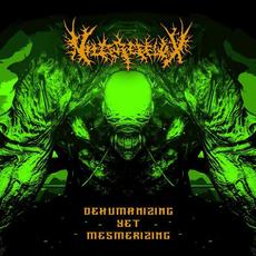 Dehumanizing Yet Mesmerizing mp3 Album by Vile Reflux