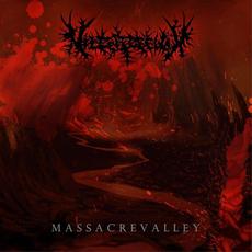 Massacre Valley mp3 Album by Vile Reflux