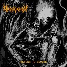 Reborn To Devour mp3 Album by Vile Reflux