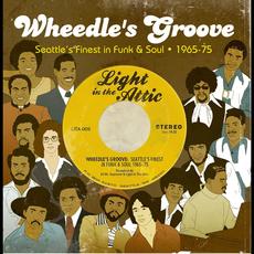 Wheedle's Groove: Seattle's Finest in Funk & Soul 1965-75 mp3 Compilation by Various Artists