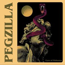 Eyes of Phthonos mp3 Single by Pegzilla