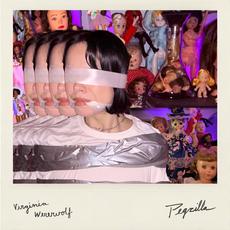 Virginia Werewolf mp3 Single by Pegzilla