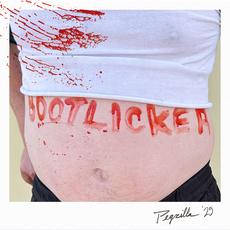 Bootlicker mp3 Single by Pegzilla