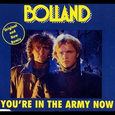 Youґre In The Army Now mp3 Single by Bolland (Bolland & Bolland)