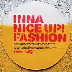 Inna Nice Up! Fashion mp3 Compilation by Various Artists