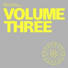 30 Years of Freerange Records, Volume Three mp3 Compilation by Various Artists