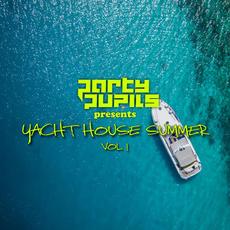 Yacht House Summer, Vol 1 mp3 Compilation by Various Artists