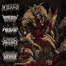 Horrendous Forms of Human Ruination mp3 Compilation by Various Artists