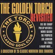 The Golden Torch Revisited mp3 Compilation by Various Artists