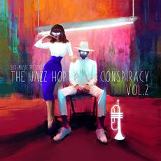The Jazz Hop Conspiracy, Vol. 2 mp3 Compilation by Various Artists