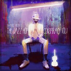 The Jazz Hop Conspiracy, Vol. 1 mp3 Compilation by Various Artists