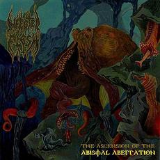 The Ascension Of The Abismal Aberration mp3 Album by Infected Flesh