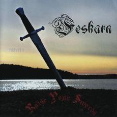 Raise Your Swords mp3 Album by Feskarn