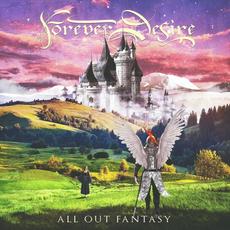 All Out Fantasy mp3 Album by Forever Desire