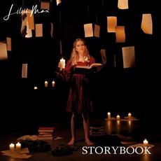 Storybook mp3 Album by Lilith Max